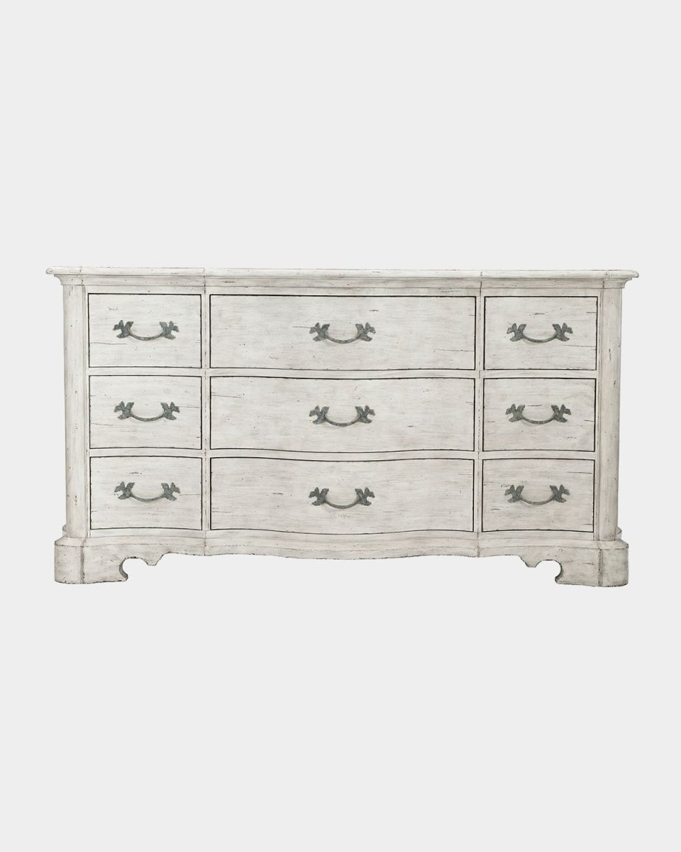 Mirabelle 9-Drawer Dresser
